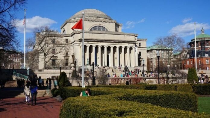 universidade-de-columbia-vai-pagar-mais-de-r$-1-bilhao-para-encerrar-investigacoes-de-trump universidade-de-columbia-vai-pagar-mais-de-r$-1-bilhao-para-encerrar-investigacoes-de-trump