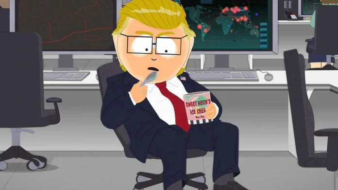 ‘south-park’-ironiza-trump-em-episodio-com-satanas-e-insinuacao-sobre-epstein