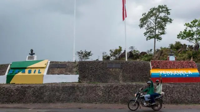 venezuela-elevou-tarifas-para-o-brasil?-o-que-se-sabe-sobre-taxas-para-produtos-brasileiros