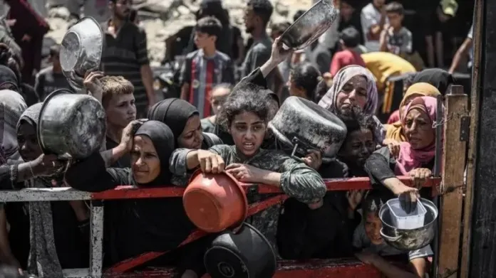 israel-anuncia-corredores-humanitarios-e-retomada-de-envio-aereo-de-comida-a-gaza israel-anuncia-corredores-humanitarios-e-retomada-de-envio-aereo-de-comida-a-gaza