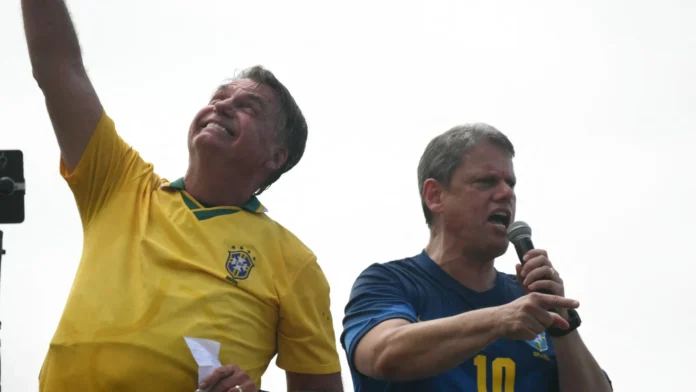 direita-em-guerra?-eduardo-bolsonaro-detona-tarcisio-de-freitas