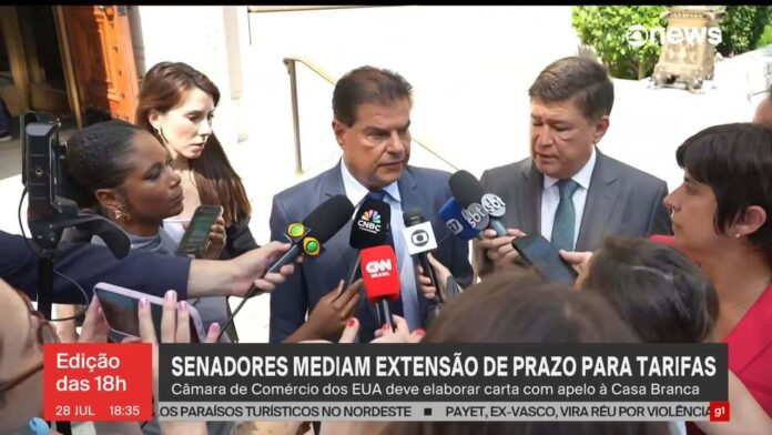 tarifaco:-comissao-do-senado-tenta-prorrogacao-do-prazo:-‘o-nao-ja-temos,-viemos-atras-do-sim’