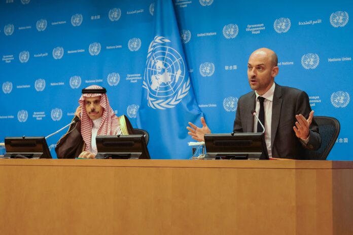 eua-chamam-conferencia-da-onu-sobre-solucao-de-dois-estados-para-israel-de-‘golpe-publicitario’ eua-chamam-conferencia-da-onu-sobre-solucao-de-dois-estados-para-israel-de-‘golpe-publicitario’