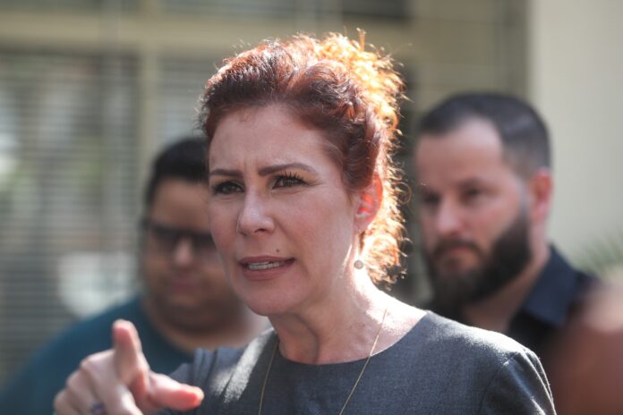 carla-zambelli-presa:-veja-o-condominio-onde-deputada-foragida-teria-sido-encontrada;-video carla-zambelli-presa:-veja-o-condominio-onde-deputada-foragida-teria-sido-encontrada;-video