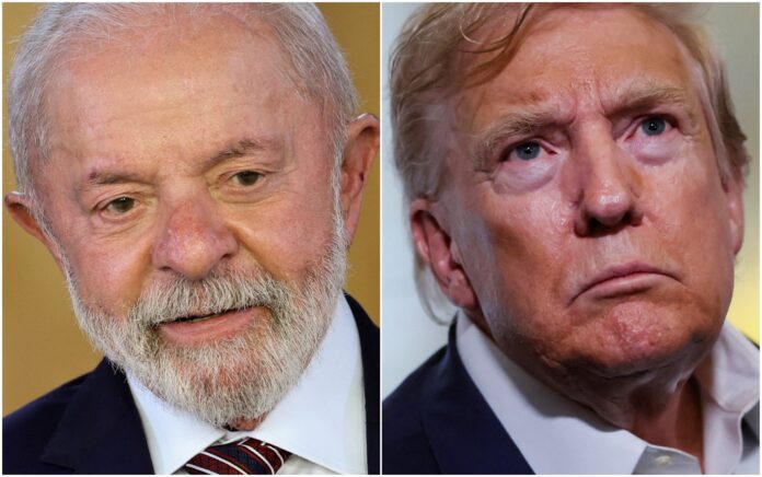 paz-por-meio-da-forca-e-emergencia-nacional:-os-argumentos-de-trump-para-taxar-o-brasil