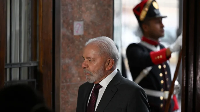 ‘hoje-e-dia-sagrado-da-soberania’,-diz-lula-apos-sancao-a-moraes-e-confirmacao-de-tarifas ‘hoje-e-dia-sagrado-da-soberania’,-diz-lula-apos-sancao-a-moraes-e-confirmacao-de-tarifas