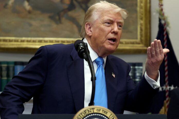 isencao-de-tarifas-de-trump-abrange-43%-das-exportacoes-brasileiras,-afirma-amcham