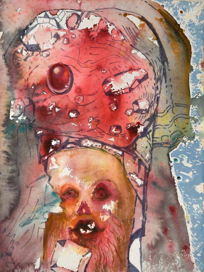 pintura-de-salvador-dali-comprada-por-150-libras-pode-alcancar-30-mil-em-leilao pintura-de-salvador-dali-comprada-por-150-libras-pode-alcancar-30-mil-em-leilao