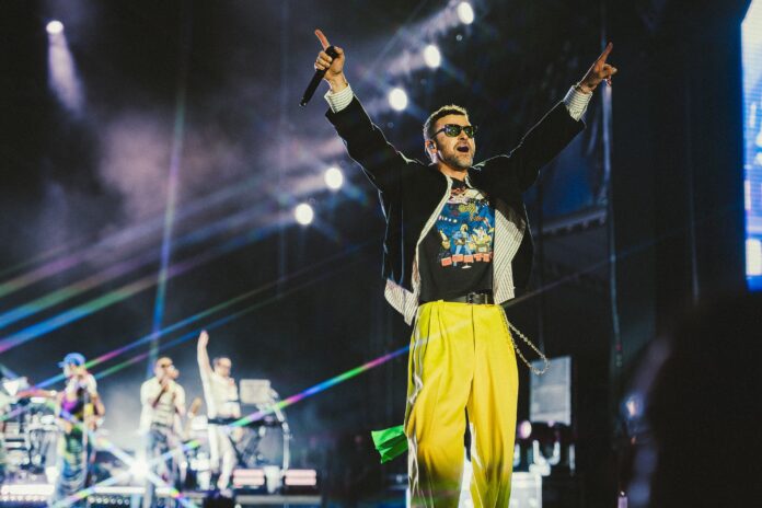 justin-timberlake-revela-diagnostico-de-doenca-de-lyme:-‘debilitante’ justin-timberlake-revela-diagnostico-de-doenca-de-lyme:-‘debilitante’
