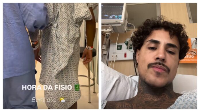 mc-livinho-tem-alta-hospitalar-apos-acidente-de-moto-e-diz-que-ganhou-‘nova-oportunidade’ mc-livinho-tem-alta-hospitalar-apos-acidente-de-moto-e-diz-que-ganhou-‘nova-oportunidade’