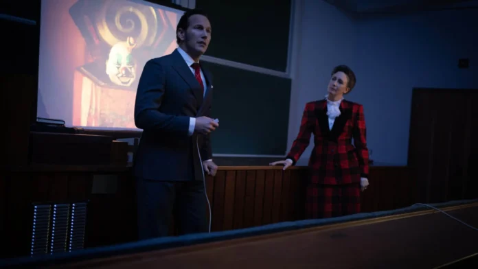 franquia-‘invocacao-do-mal’-ganha-trailer-de-quarto-e-ultimo-filme;-veja-video