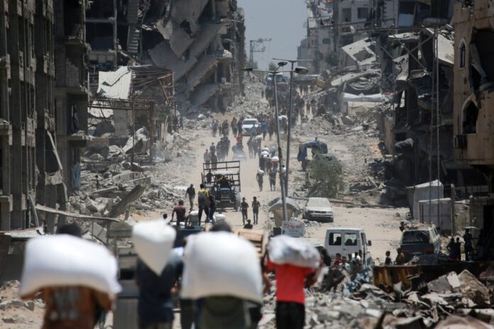 hamas-divulga-video-de-refem-israelense-cavando-a-propria-cova:-‘isso-nao-e-ficcao,-isso-e-real’ hamas-divulga-video-de-refem-israelense-cavando-a-propria-cova:-‘isso-nao-e-ficcao,-isso-e-real’