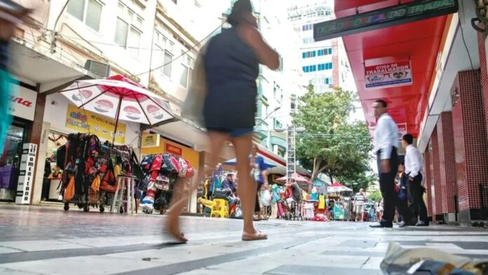 brasil-cria-166-mil-empregos-formais-em-junho;-queda-de-19,2%-frente-ao-mesmo-mes-de-2024