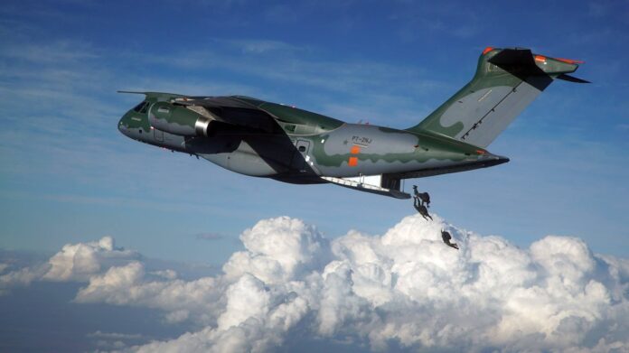 embraer-propoe-produzir-kc-390-nos-eua-em-troca-de-zerar-tarifas-de-exportacao embraer-propoe-produzir-kc-390-nos-eua-em-troca-de-zerar-tarifas-de-exportacao