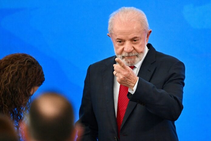 governo-lula-aciona-omc-contra-tarifaco-de-trump,-diz-itamaraty