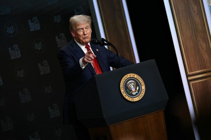 como-a-paixao-de-trump-pela-tv-influencia-a-diplomacia-dos-eua-e-o-que-isso-tem-a-ver-com-gaza