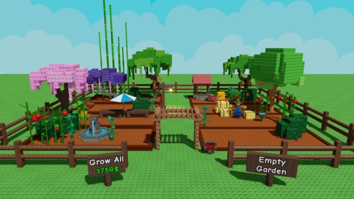 ‘grow-a-garden’:-game-feito-por-jovem-de-16-anos-bate-recorde-de-numero-de-jogadores-de-‘fortnite’