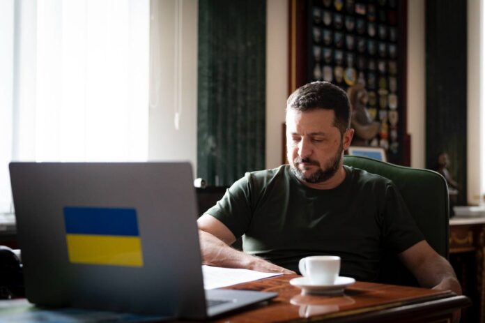 zelensky-diz-que-russia-ignora-prazo-dos-eua-para-cessar-fogo:-‘nenhuma-ordem-para-parar’ zelensky-diz-que-russia-ignora-prazo-dos-eua-para-cessar-fogo:-‘nenhuma-ordem-para-parar’