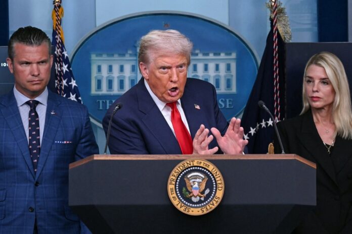 trump-afirma-que-pode-reclassificar-maconha-como-droga-menos-perigosa