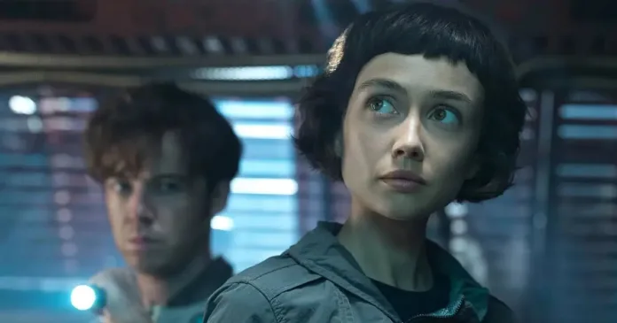‘alien:-earth’-revigora-franquia-com-novas-criaturas-em-serie-de-tv