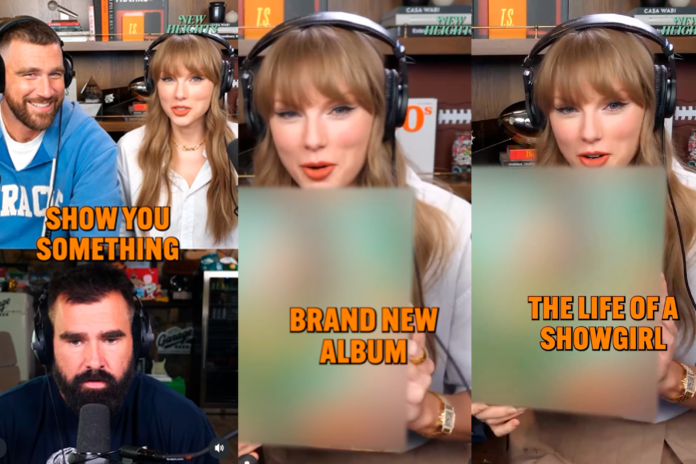 taylor-swift-anuncia-lancamento-do-12o-album