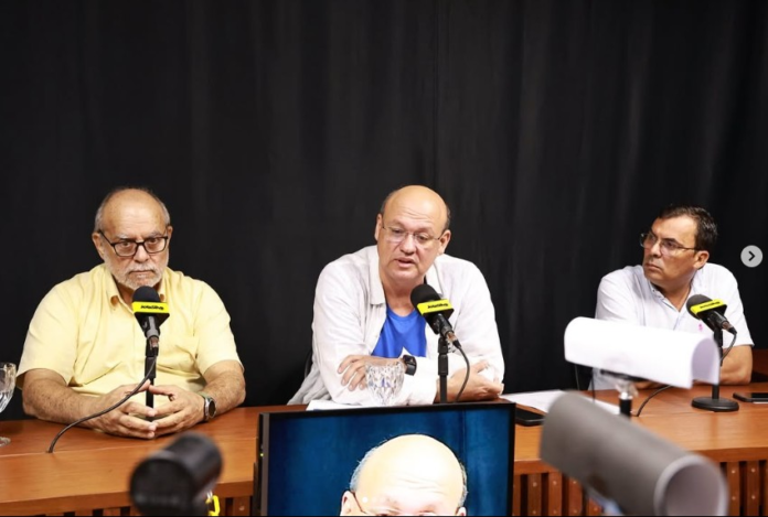 quem-e-mozart-sales,-secretario-do-ministerio-da-saude-que-teve-o-visto-revogado-pelos-eua