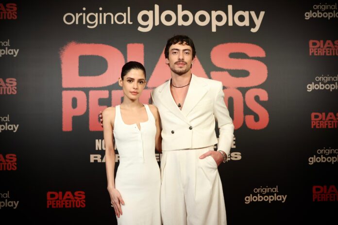 elenco-de-‘dias-perfeitos’-se-reune-para-lancamento-de-serie-original-globoplay