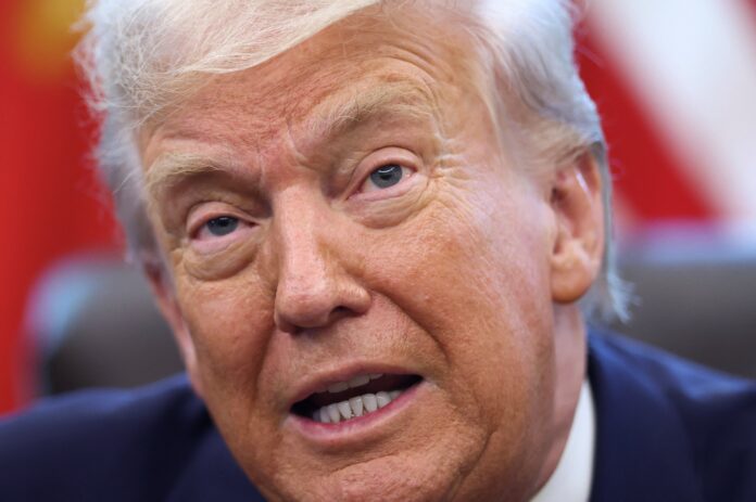 trump-diz-que-previdencia-dos-eua-tem-135-mil-nomes-com-mais-de-160-anos