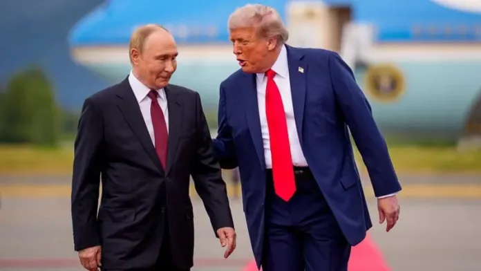 o-que-cupula-do-alasca-significa-para-trump,-putin-e-zelensky-em-6-pontos o-que-cupula-do-alasca-significa-para-trump,-putin-e-zelensky-em-6-pontos