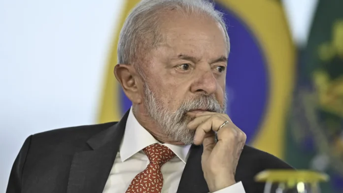 em-recado-a-trump,-lula-diz-que-planta-comida,-nao-odio