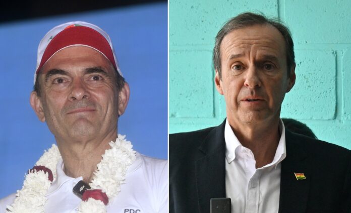 boca-de-urna-indica-2o-turno-na-bolivia:-veja-quem-sao-os-candidatos-mais-bem-colocados