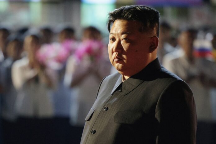 kim-jong-un-acusa-eua-e-coreia-do-sul-de-querem-‘provocar-guerra’-com-coreia-do-norte