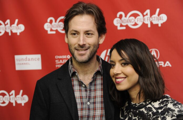 aubrey-plaza-fala-sobre-luto-apos-a-morte-do-marido:-‘e-uma-luta-diaria’