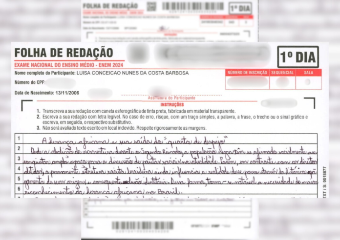 redacao-do-enem-2025:-a-menos-de-100-dias-da-prova,-professores-dao-9-palpites-para-o-tema