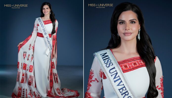palestina-tera-representante-no-concurso-miss-universo-pela-primeira-vez