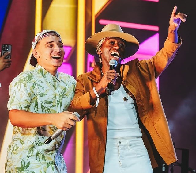 jota.pe-convida-joao-gomes-para-estreia-no-the-town-e-celebra-oportunidade:-‘muito-especial’