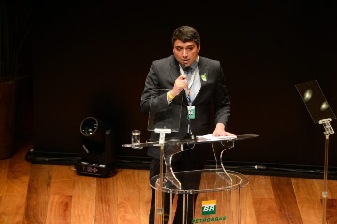 petrobras:-pietro-mendes,-presidente-do-conselho-de-administracao,-renuncia-ao-cargo