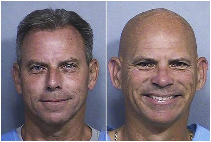 justica-dos-eua-nega-liberdade-condicional-a-erik-menendez,-preso-ha-35-anos-por-matar-os-pais justica-dos-eua-nega-liberdade-condicional-a-erik-menendez,-preso-ha-35-anos-por-matar-os-pais