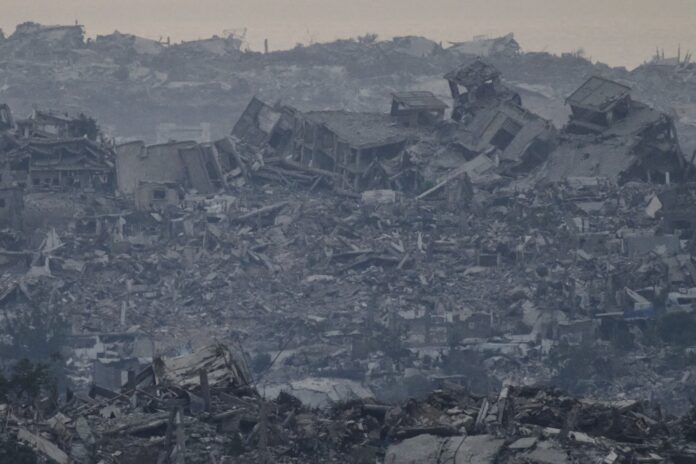 dados-internos-de-israel-apontam-que-83%-dos-mortos-em-gaza-sao-civis,-diz-jornal dados-internos-de-israel-apontam-que-83%-dos-mortos-em-gaza-sao-civis,-diz-jornal