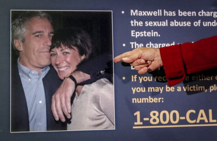ex-de-epstein-diz-em-depoimento-nao-acreditar-que-ele-tenha-cometido-suicidio-na-prisao ex-de-epstein-diz-em-depoimento-nao-acreditar-que-ele-tenha-cometido-suicidio-na-prisao
