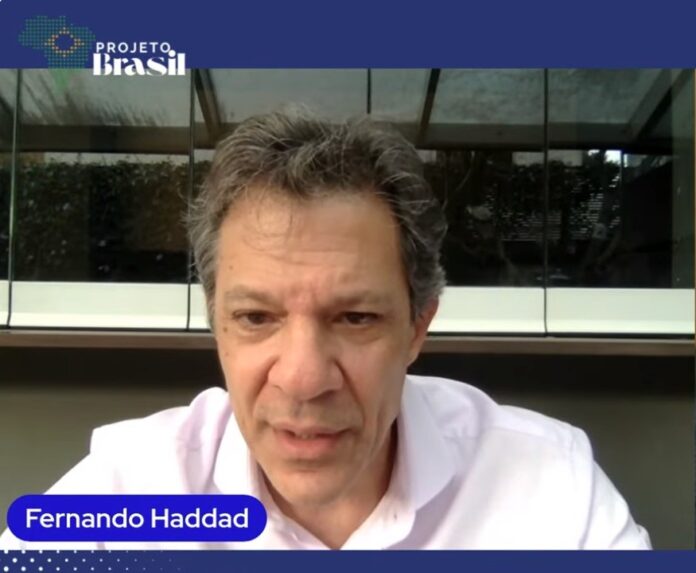 haddad-diz-que-bolsonarismo-tem-feito-ataques-ao-bb:-‘estao-tentando-minar-as-instituicoes’ haddad-diz-que-bolsonarismo-tem-feito-ataques-ao-bb:-‘estao-tentando-minar-as-instituicoes’