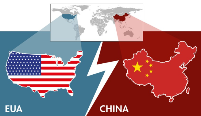 eua-x-china:-veja-o-desempenho-das-duas-maiores-economias-do-planeta;-infografico