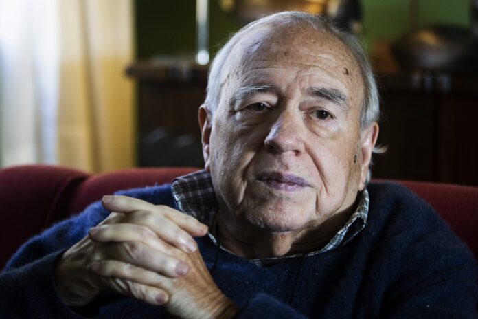 personalidades-lamentam-morte-de-luis-fernando-verissimo:-‘legado-que-nao-vai-se-esvair’ personalidades-lamentam-morte-de-luis-fernando-verissimo:-‘legado-que-nao-vai-se-esvair’