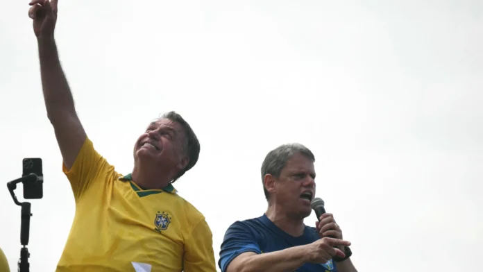 tarcisio-diz-que-indulto-de-bolsonaro-sera-primeiro-ato-de-governo,-caso-eleito-presidente tarcisio-diz-que-indulto-de-bolsonaro-sera-primeiro-ato-de-governo,-caso-eleito-presidente