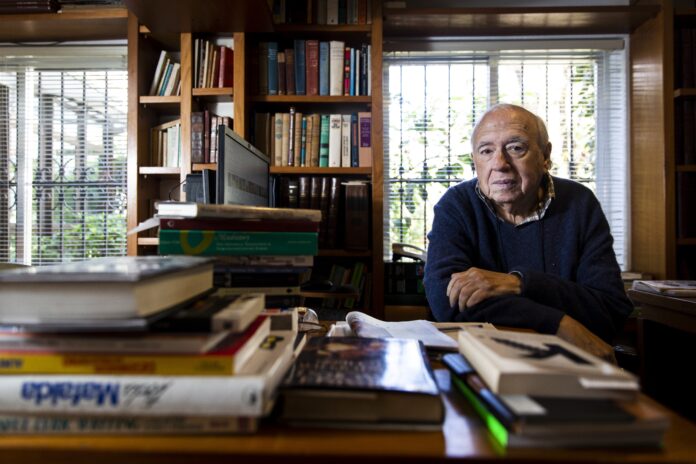 verissimo-fez-graca-da-metafisica verissimo-fez-graca-da-metafisica