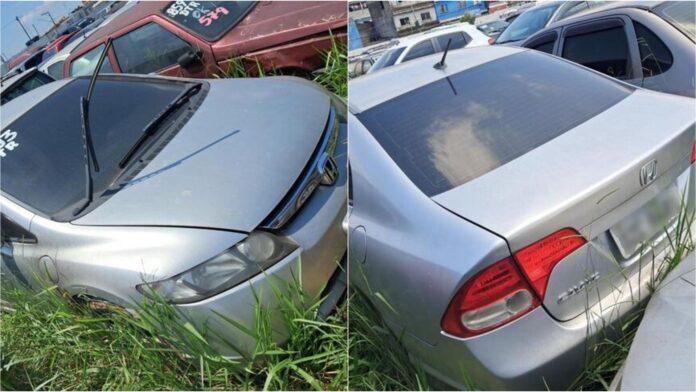 leilao-de-veiculos-do-detran-sp-tem-honda-civic-mais-barato-que-iphone,-e-corsa-a-r$-4,5-mil