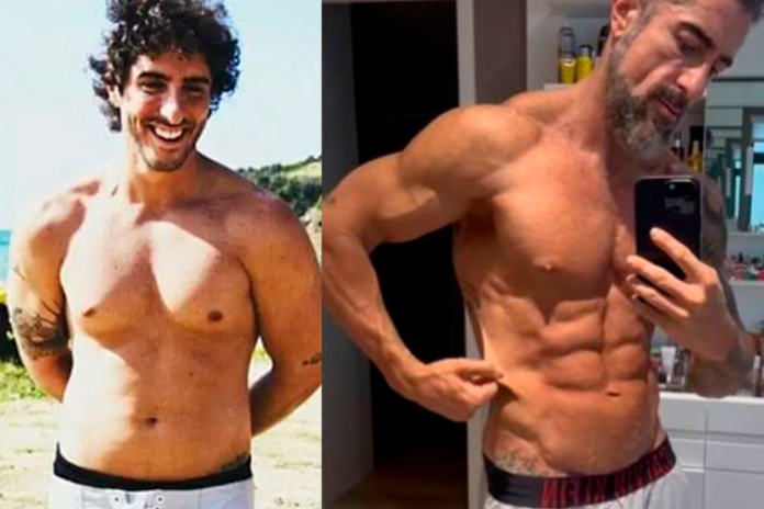 nao-e-so-a-ruivinha-de-marte…-relembre-famosos-que-mudaram-corpo-com-treino-pesado nao-e-so-a-ruivinha-de-marte…-relembre-famosos-que-mudaram-corpo-com-treino-pesado