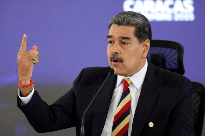 venezuela-acusa-eua-de-usar-ia-em-video-que-mostra-ataque-a-barco venezuela-acusa-eua-de-usar-ia-em-video-que-mostra-ataque-a-barco