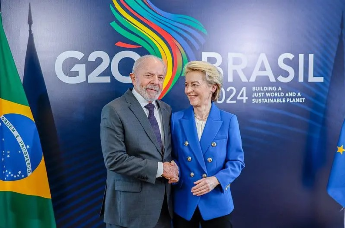ue-ira-propor-acordo-comercial-com-mercosul,-enfrentando-oposicao-liderada-pela-franca ue-ira-propor-acordo-comercial-com-mercosul,-enfrentando-oposicao-liderada-pela-franca
