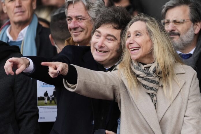 por-que-o-governo-do-liberal-milei-decidiu-intervir-novamente-no-cambio-da-argentina